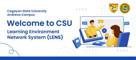 csu carig portal|csu lens andrews.